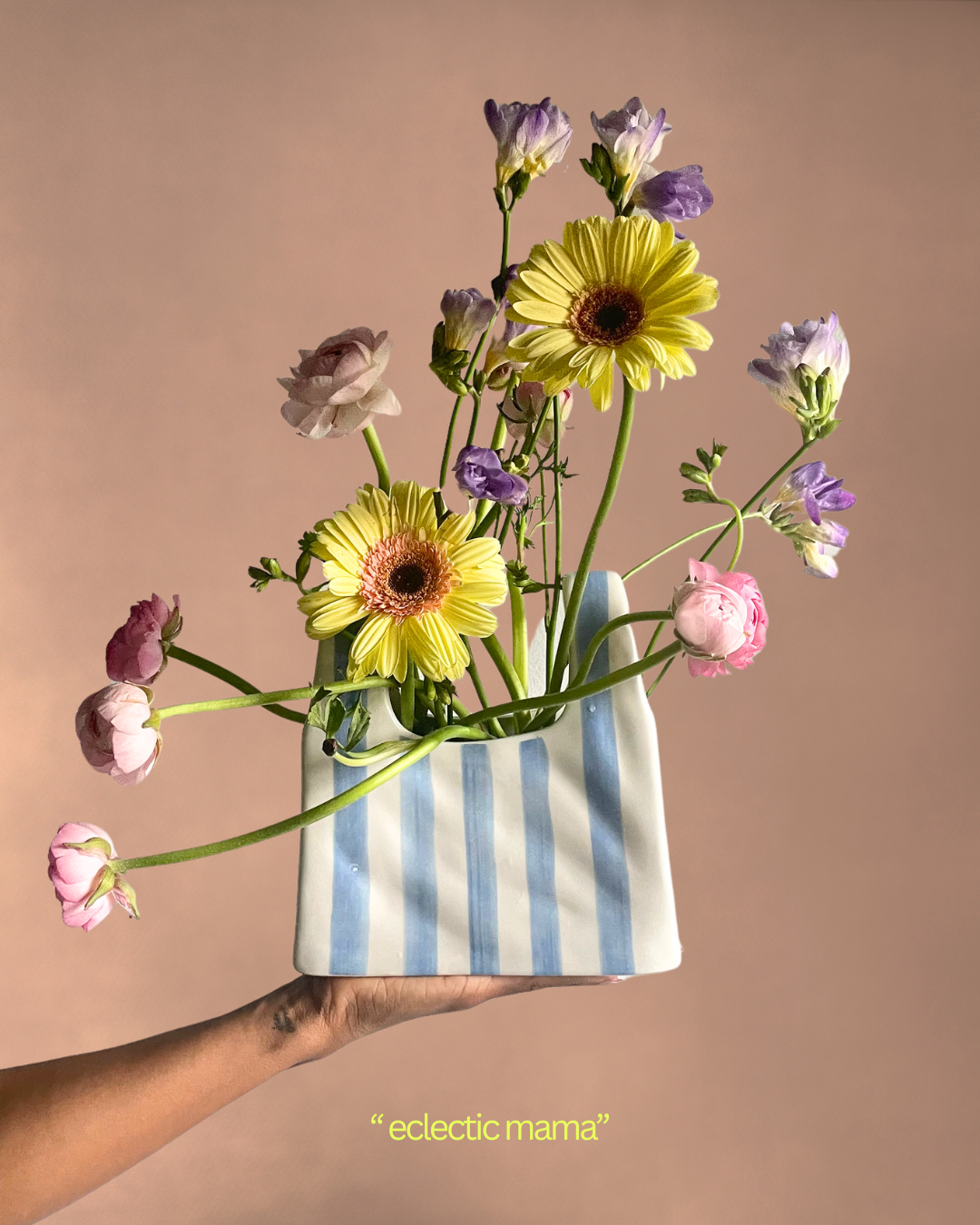 Eclectic Mama