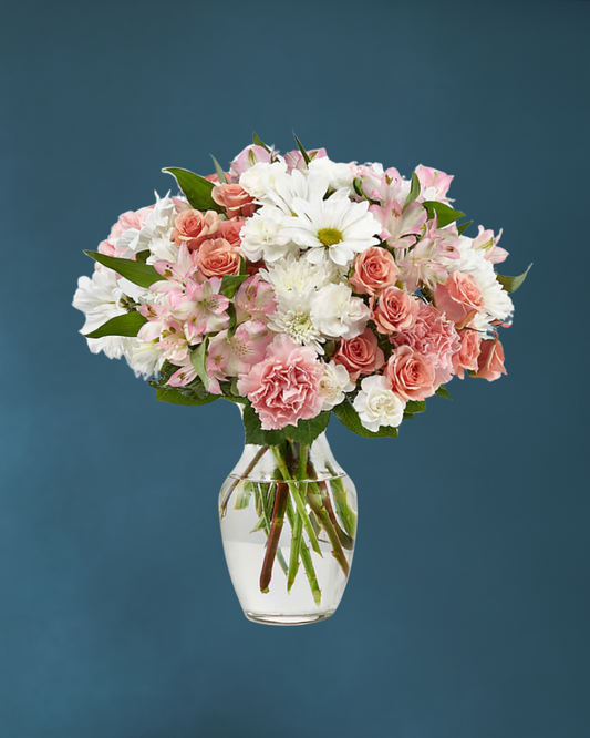 In Full Bloom