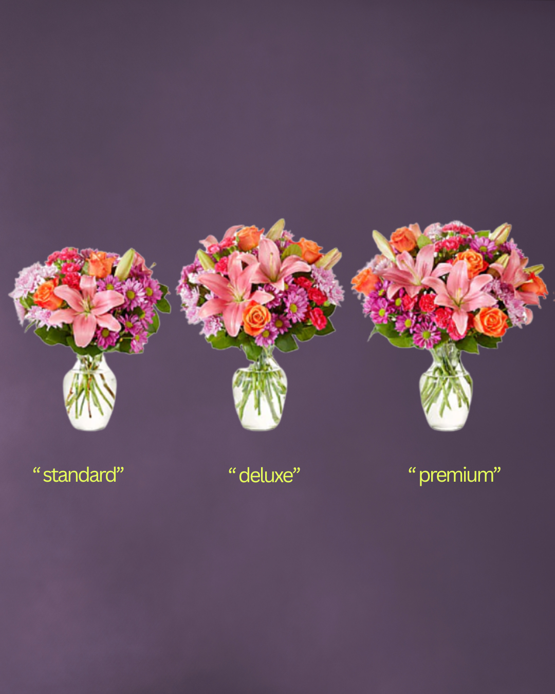 Petal Parade